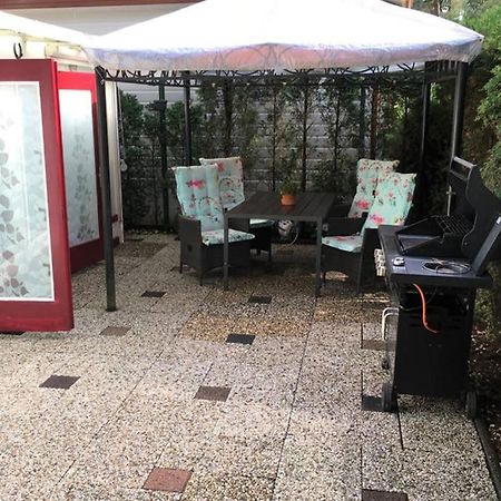 Heerlijke Accommodatie Op De Hoge Veluwe Хундерло Экстерьер фото