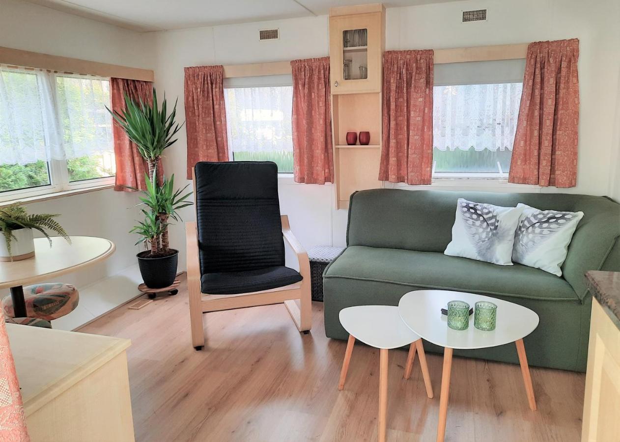 Heerlijke Accommodatie Op De Hoge Veluwe Хундерло Экстерьер фото