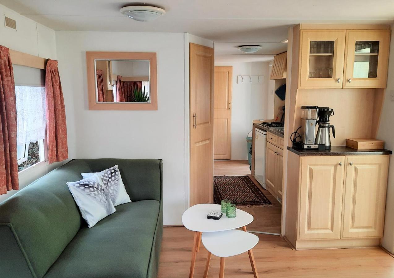 Heerlijke Accommodatie Op De Hoge Veluwe Хундерло Экстерьер фото