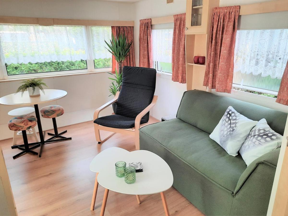 Heerlijke Accommodatie Op De Hoge Veluwe Хундерло Экстерьер фото